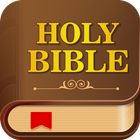 Pray Bible - Audio&Verse أيقونة