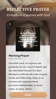 Pray Bible - Audio&Verse تصوير الشاشة 1