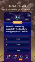 Pray Bible - Audio&Verse تصوير الشاشة 2
