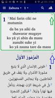 Hausa Arabic English Ekran Görüntüsü 3