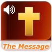 The Message Bible (Audio)