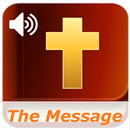 The Message Bible (Audio) APK