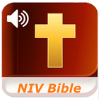 NIV Bible Old And New Testamen アイコン