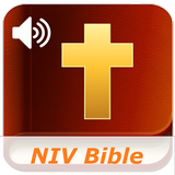 NIV Bible Old And New Testamen icon