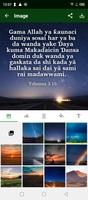 Hausa Arabe Français 截图 1