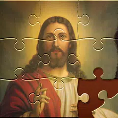 Baixar Bible Game - Jigsaw Puzzle XAPK