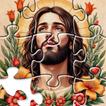 Bible Jigsaw - Jigsaw Puzzles アイコン