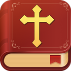 Daily Bible - Verse+Audio icon