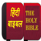 Hindi Bible English Bible Parallel icône