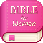 Bible For Women ไอคอน