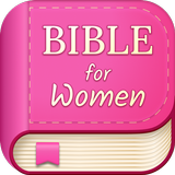 Bible For Women icône