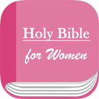 Holy Bible for Woman icône