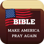 Bible: God Bless America আইকন