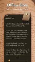 Bible: God Bless America স্ক্রিনশট 2