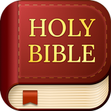 APK Bible-Daily Bible Verse
