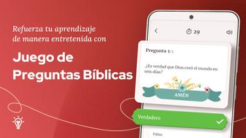 Biblia Reina Valera captura de pantalla 2