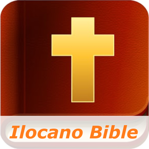 Ilocano Bible – Offline