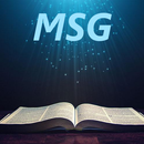 Message Bible Audio APK