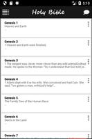 Message Bible Audio screenshot 2