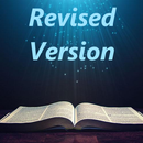 Revised Standard Version Bible (RSV) APK