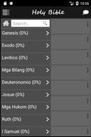 Ang Biblia capture d'écran 1