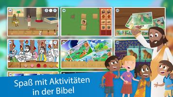 Bibel für Kinder Screenshot 2