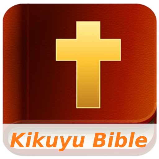 Kikuyu Bible – Offline