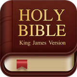 King James Bible aplikacja