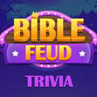 Bible Feud Trivia icône
