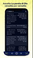 3 Schermata la Bibbia Ebraica & commenti