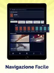 download la Bibbia Ebraica & commenti XAPK