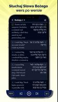 Hebrajskie Badanie Biblii screenshot 3