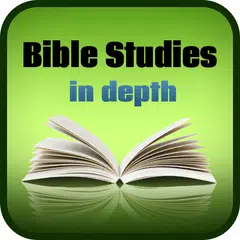 Baixar Bible study in depth reference APK