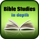 Bible study in depth reference APK