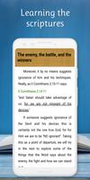 Bible study in depth reference 截图 2