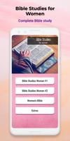 Bible Studies for Women capture d'écran 3