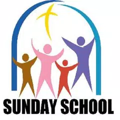 Sunday School Bible Stories APK download