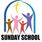 Sunday School Bible Stories icône