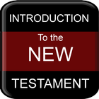 Introduc. to the New Testament 圖標