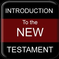 Introduc. to the New Testament 截圖 2