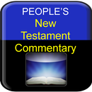 People's New Test. Commentary APK