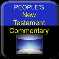 People's New Test. Commentary 截圖 2