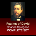 Treasury of David Complete