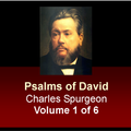Treasury of David Vol. 1 of 6