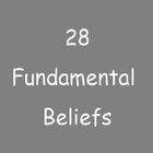 SDA Beliefs иконка