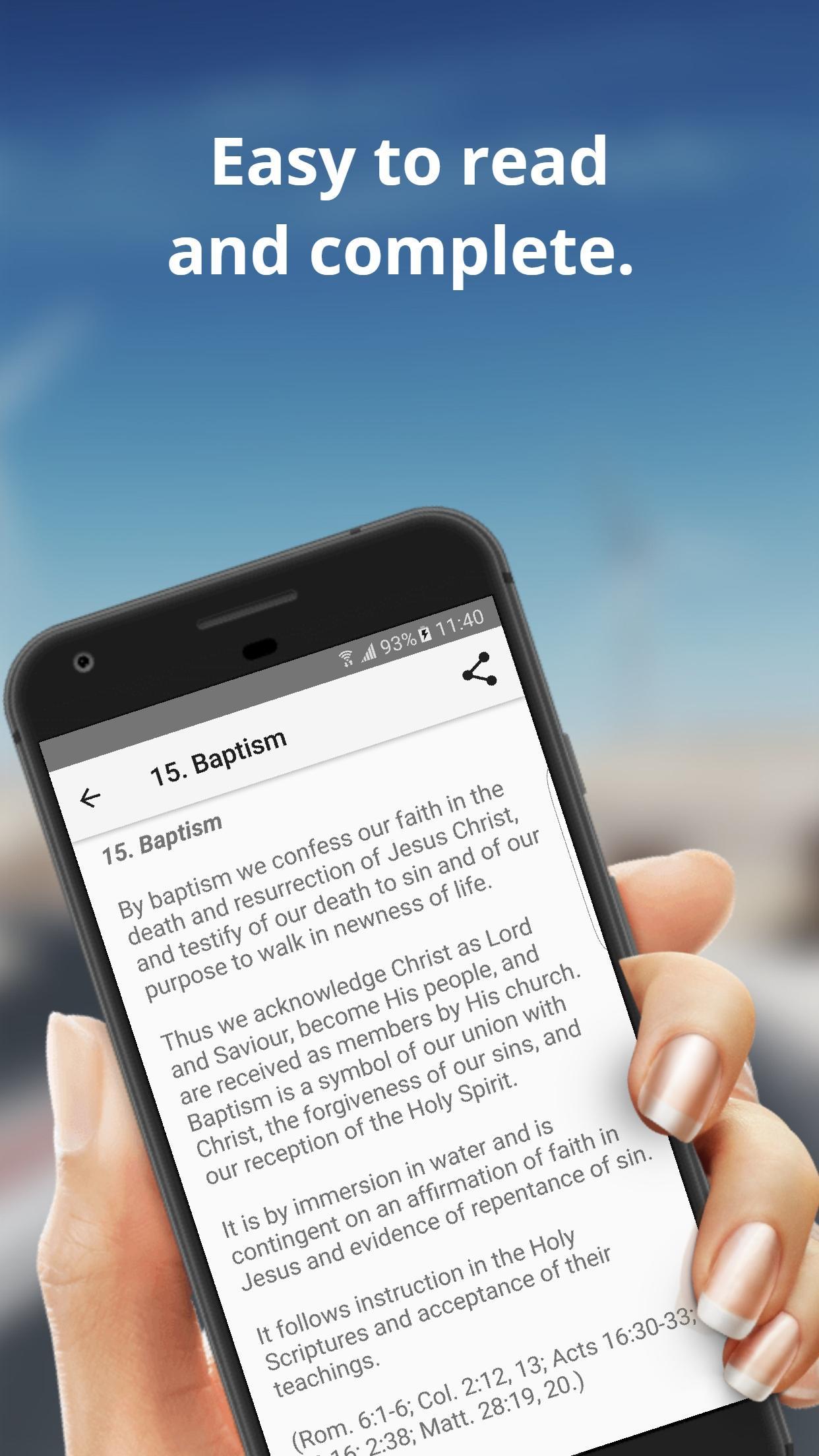 Sda Beliefs For Android Apk Download Sda Beliefs For Android Apk Download