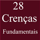 28 Crenças Fundamentais APK