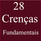 28 Crenças Fundamentais アイコン