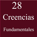 Las 28 Creencias Fundamentales APK