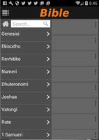 Shona Bible ảnh chụp màn hình 1